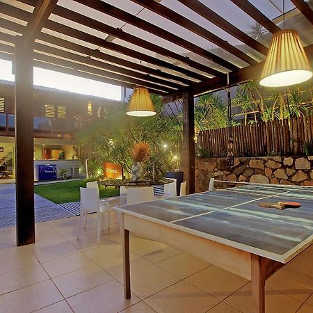 Casa Tavarua - Luxo Na Praia De Taiba By Carpediem Sao Goncalo do Amarante  Extérieur photo