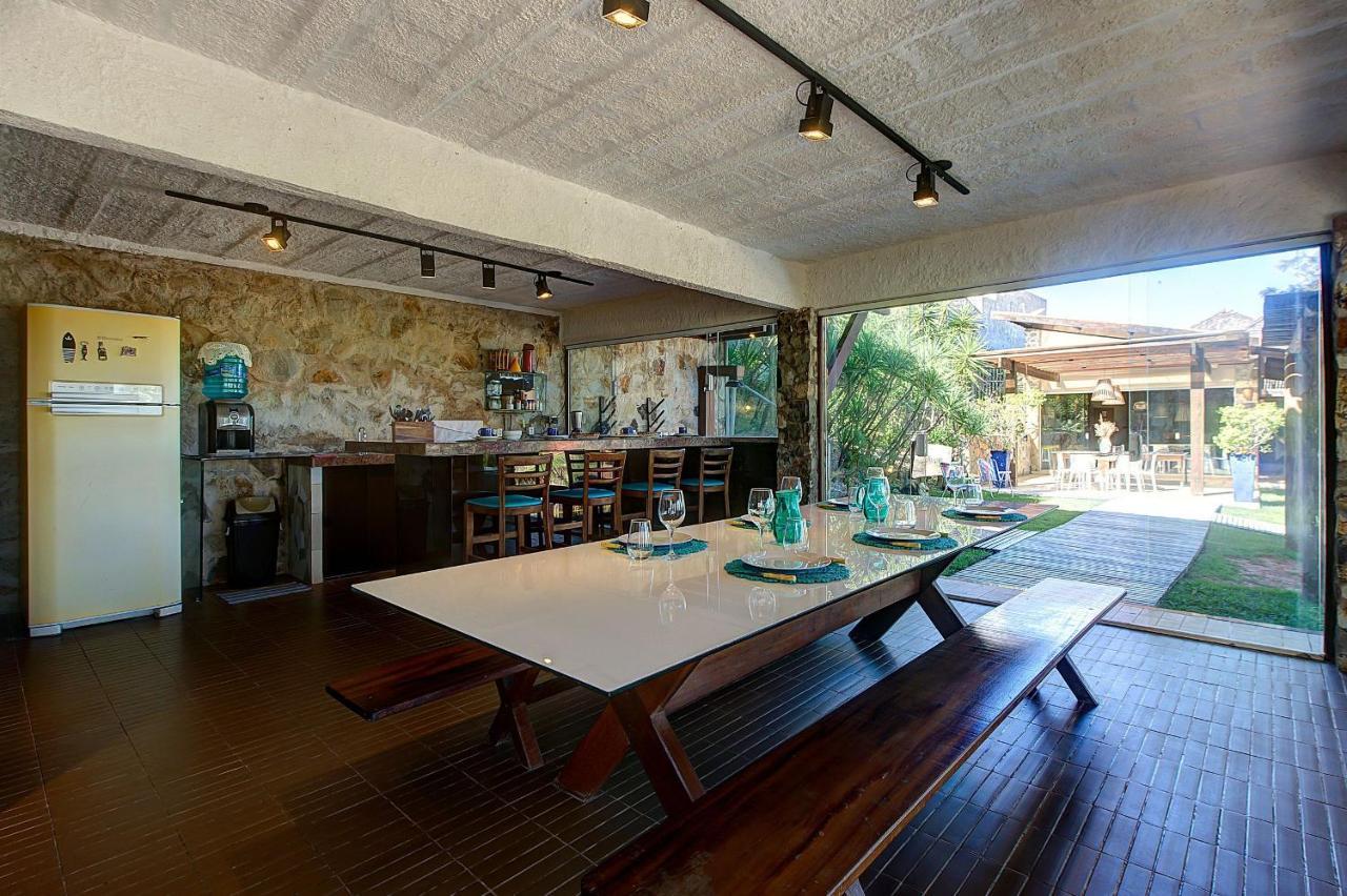 Casa Tavarua - Luxo Na Praia De Taiba By Carpediem Sao Goncalo do Amarante  Extérieur photo