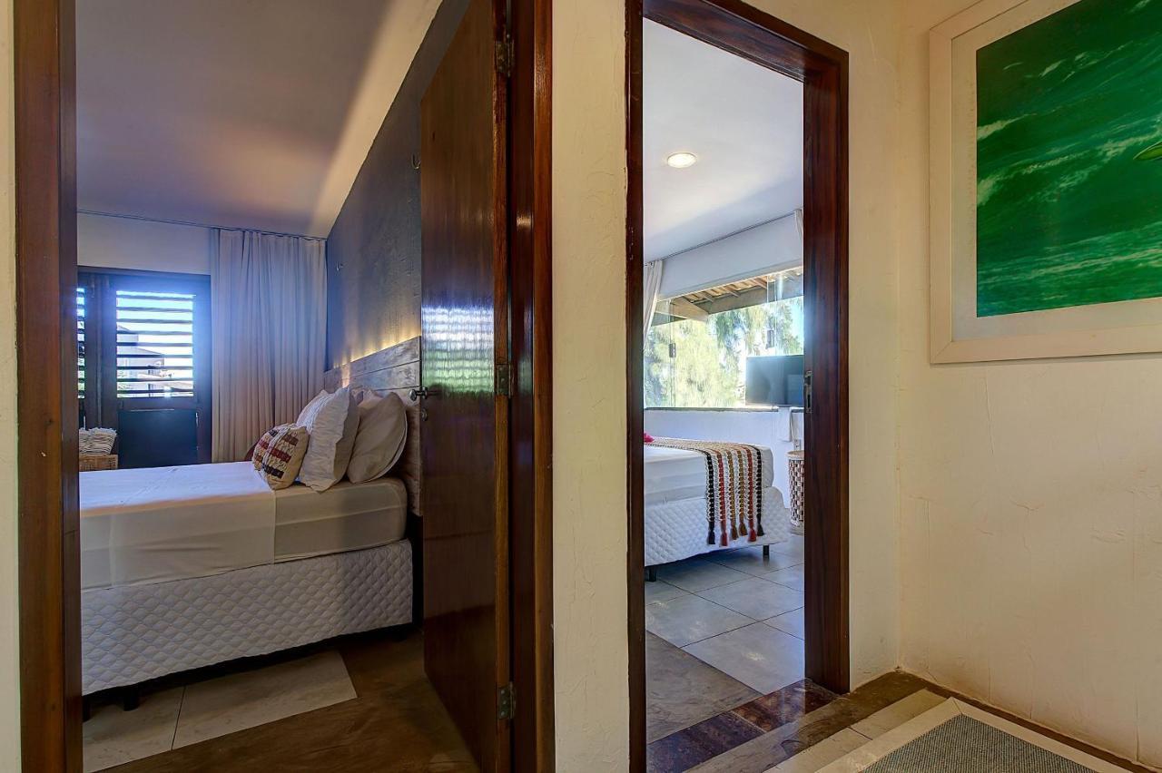 Casa Tavarua - Luxo Na Praia De Taiba By Carpediem Sao Goncalo do Amarante  Extérieur photo