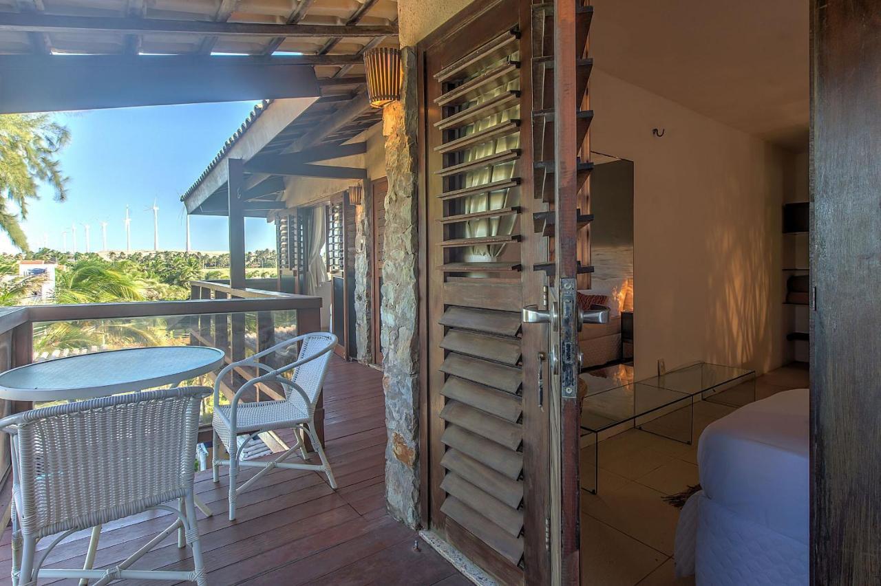 Casa Tavarua - Luxo Na Praia De Taiba By Carpediem Sao Goncalo do Amarante  Extérieur photo