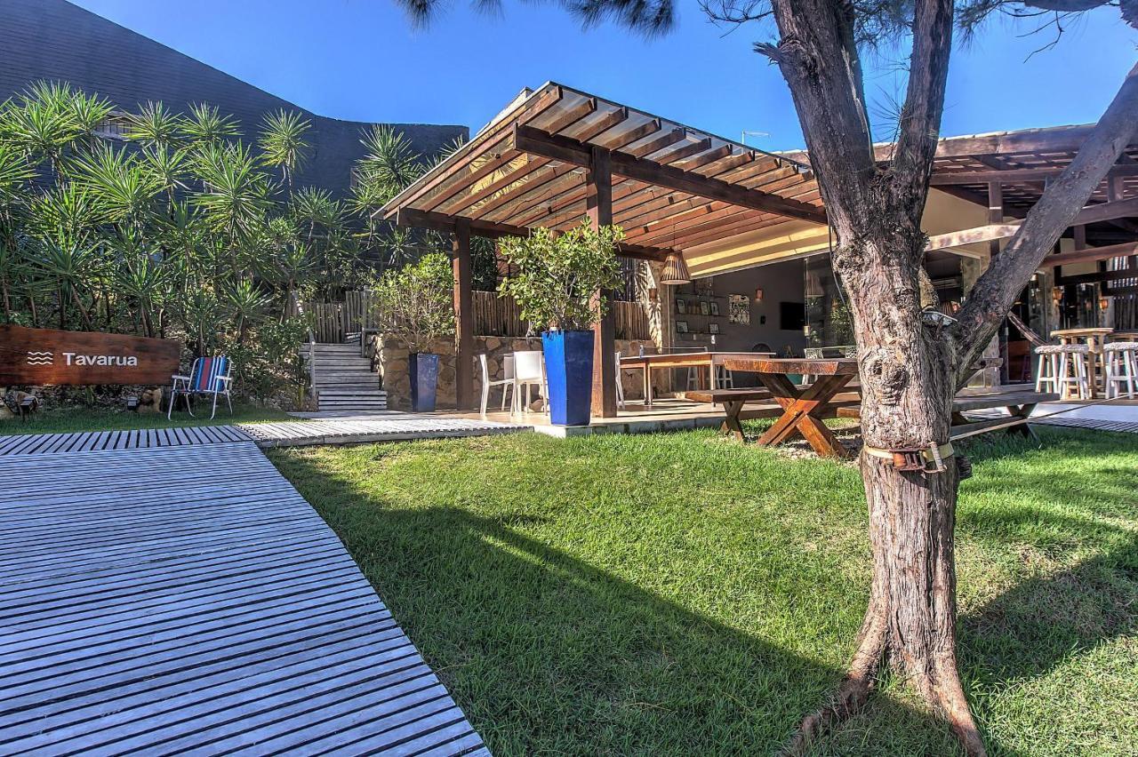 Casa Tavarua - Luxo Na Praia De Taiba By Carpediem Sao Goncalo do Amarante  Extérieur photo