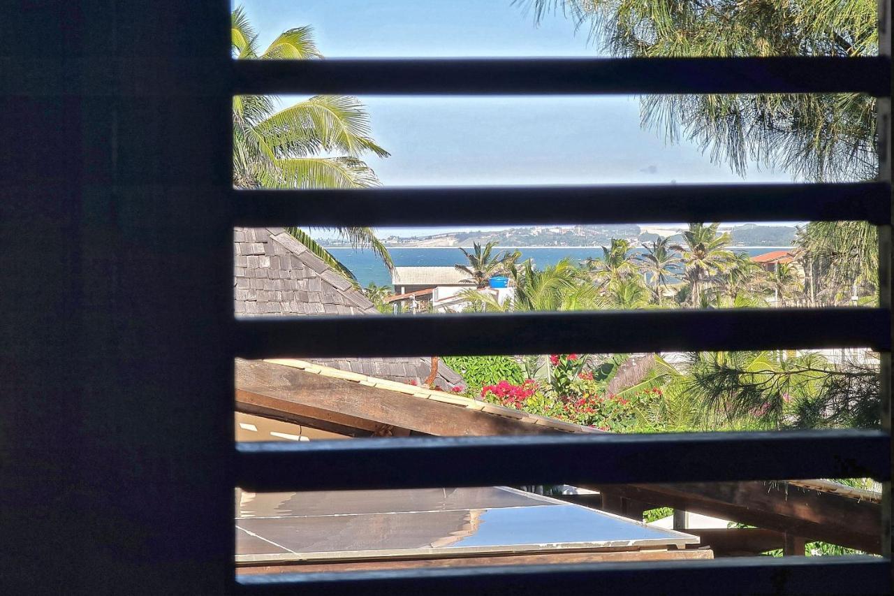 Casa Tavarua - Luxo Na Praia De Taiba By Carpediem Sao Goncalo do Amarante  Extérieur photo