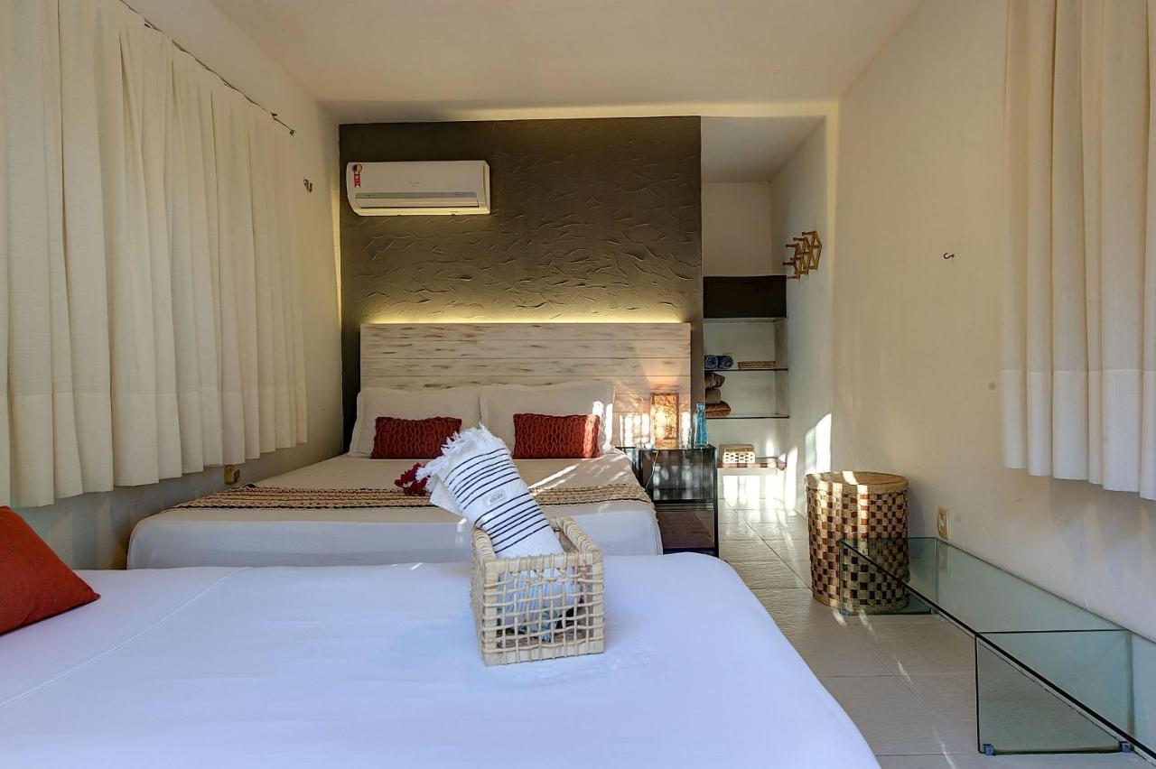 Casa Tavarua - Luxo Na Praia De Taiba By Carpediem Sao Goncalo do Amarante  Extérieur photo